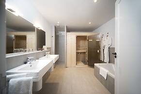 Hotel Mooirivier