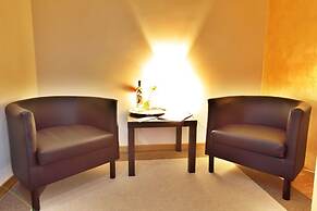 Hotel Del Viale
