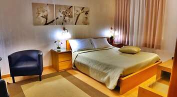 Hotel Del Viale
