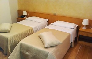 Hotel Del Viale