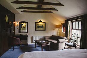 The Bushmills Inn