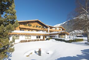 Oasis Princess Bergfrieden