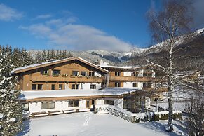 Oasis Princess Bergfrieden