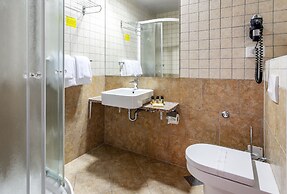 Podstine Hotel