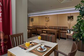 Podstine Hotel