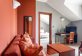 Podstine Hotel