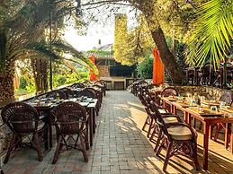 Podstine Hotel