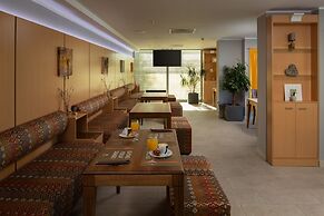 Podstine Hotel