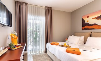 Podstine Hotel
