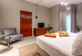 Podstine Hotel