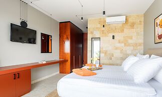 Podstine Hotel