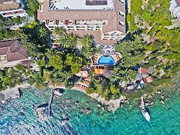 Podstine Hotel
