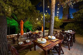 Podstine Hotel