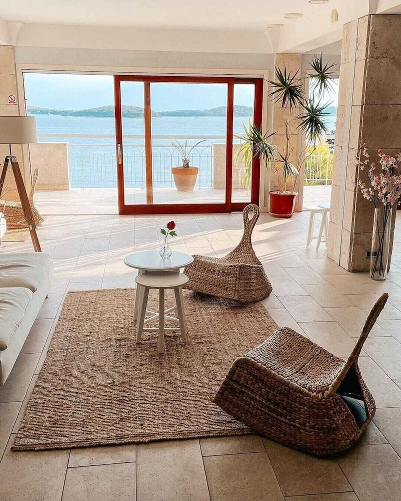 Podstine Hotel