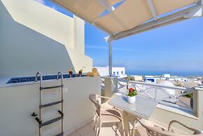Ellinon Thea Boutique Hotel