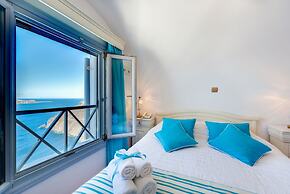 Ellinon Thea Boutique Hotel
