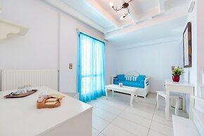 Ellinon Thea Boutique Hotel