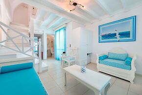 Ellinon Thea Boutique Hotel