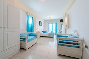 Ellinon Thea Boutique Hotel