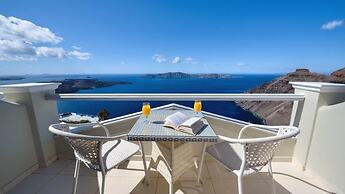 Ellinon Thea Boutique Hotel