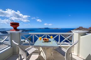 Ellinon Thea Boutique Hotel