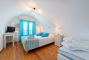 Ellinon Thea Boutique Hotel