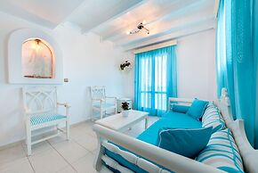 Ellinon Thea Boutique Hotel