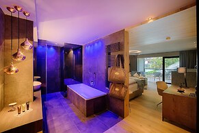 LUNARIS Wellnessresort