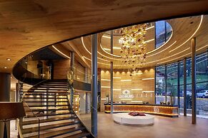 LUNARIS Wellnessresort