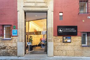 Eurostars Sevilla Boutique