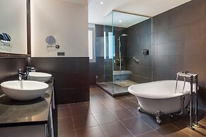 Eurostars Sevilla Boutique