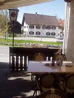 Gästehaus an der Peitnach
