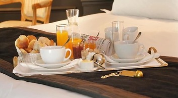 Hotel Louisa
