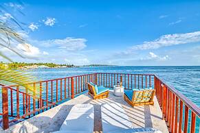 Tropical Suites Hotel