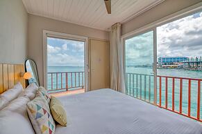 Tropical Suites Hotel