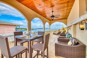Tropical Suites Hotel