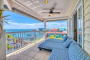 Tropical Suites Hotel