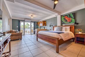 Tropical Suites Hotel