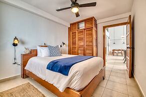 Tropical Suites Hotel