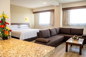 Hotel Crown Victoria