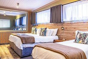 Sunrock Guesthouse