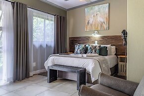 Sunrock Guesthouse