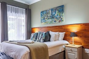 Sunrock Guesthouse