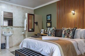 Sunrock Guesthouse