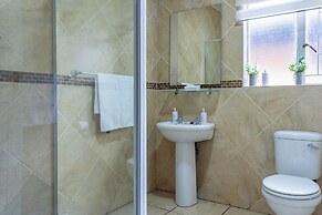 Sunrock Guesthouse