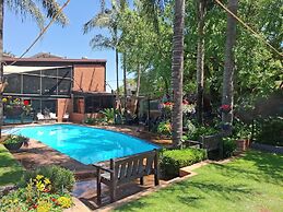 Sunrock Guesthouse