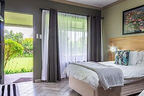 Sunrock Guesthouse