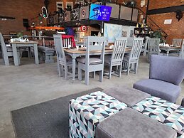Sunrock Guesthouse