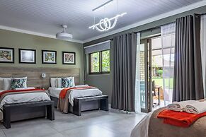 Sunrock Guesthouse