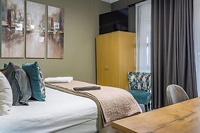 Sunrock Guesthouse